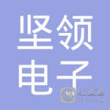 上海坚领电子科技有限公司