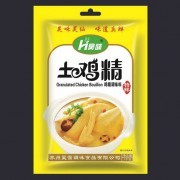 苏州昊雪调味食品有限公司