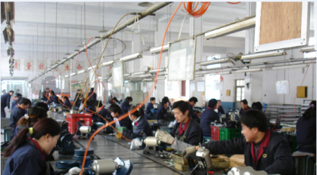 盐城市雷鸣电器制造有限公司
