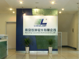 南京朗坤软件有限公司