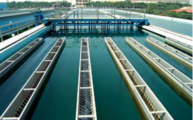 盐城经济技术开发区步凤镇自来水厂