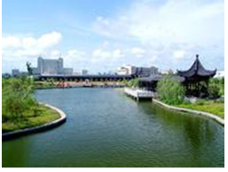 盐城市盐都区郭猛水务站