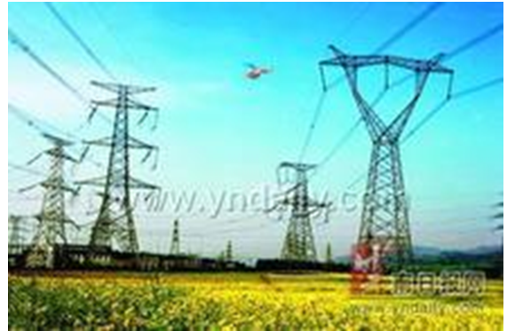  阜宁县硕集供电所