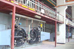 无锡华光电力工程有限公司