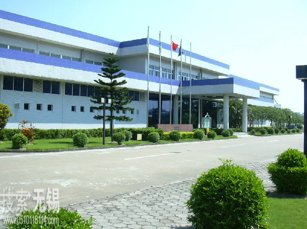 江阴市城市热能发展有限公司