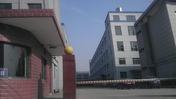 无锡市永鑫电力安装有限公司