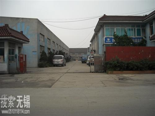 无锡市广石电力安装有限公司