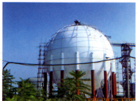 江阴市苏江热力发展有限公司