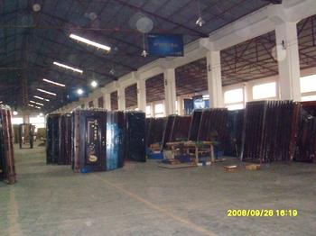 无锡市锡宜电力装备有限公司