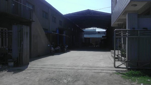 无锡市惠山区玉祁镇水利农机服务站