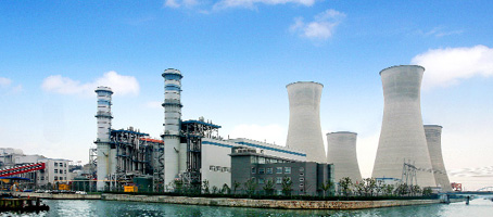 中国能源建设集团江苏省电力建设第一工程公司