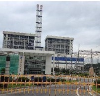 华能南京金陵发电有限公司