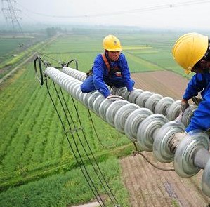 能拓电力股份有限公司