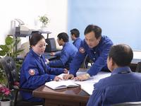 大丰华润燃气有限公司