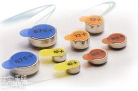 无锡耐克赛尔电池有限公司