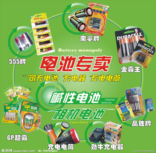 江阴市丰顺电池有限公司