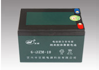 宜兴市宝能电源科技有限公司