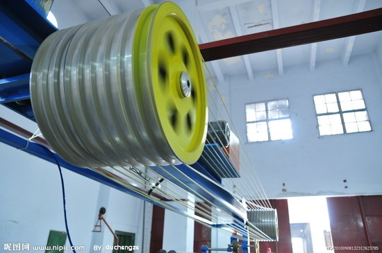 江阴市强霸电池有限公司