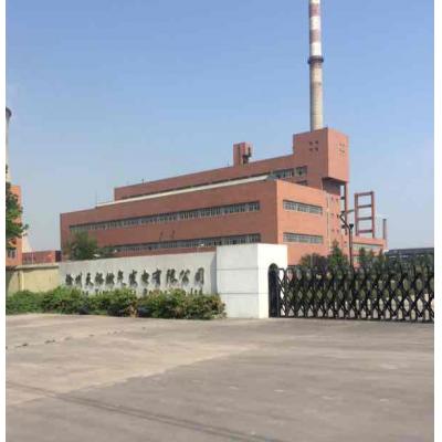 徐州天裕燃气发电有限公司