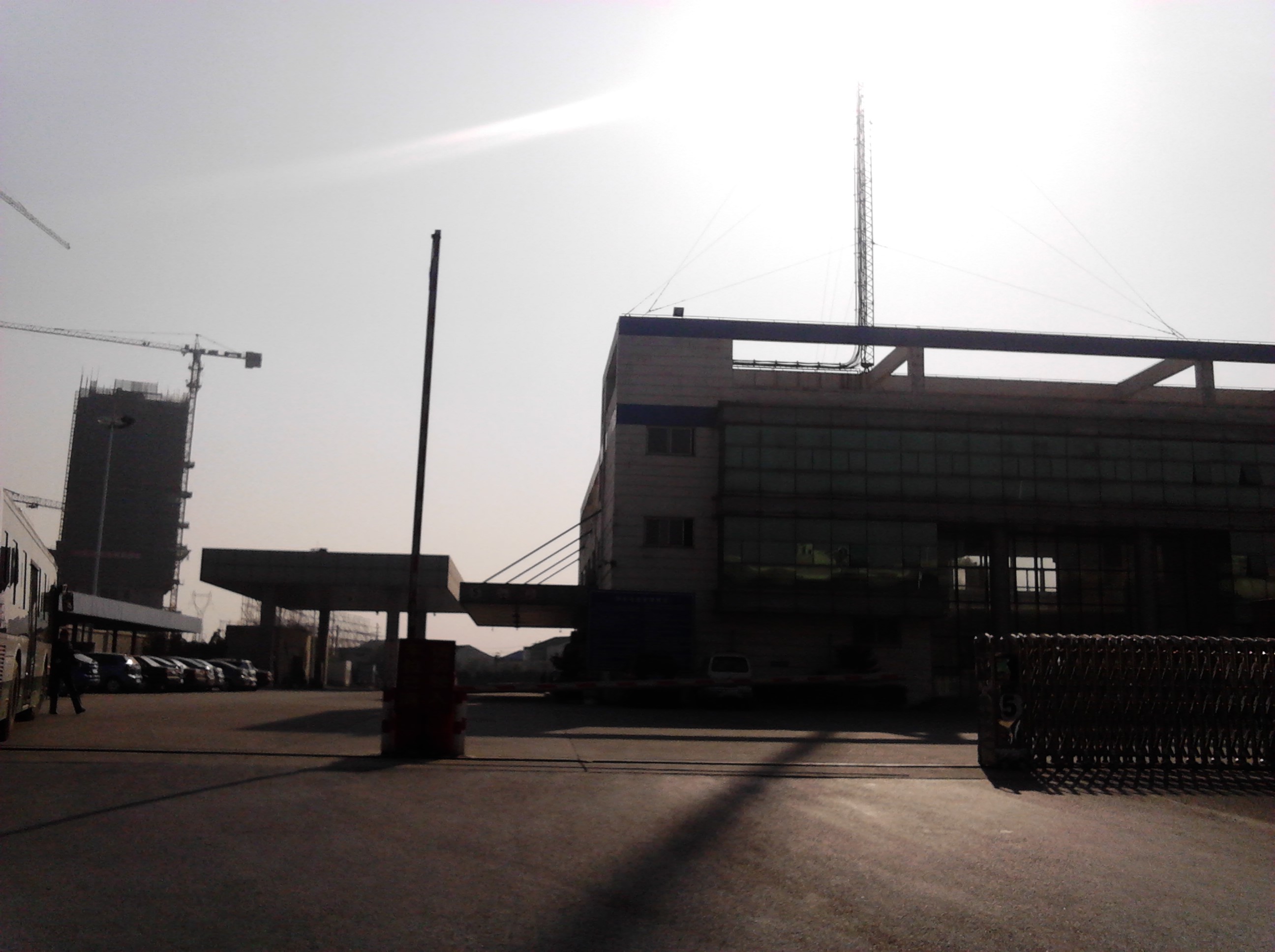 常州市东太能源有限公司