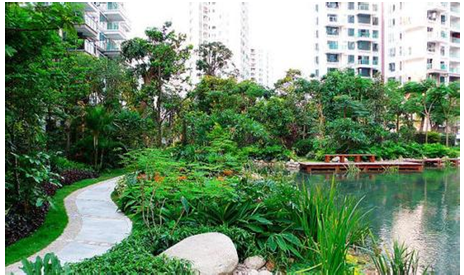 江苏宝龙达园林建设有限公司