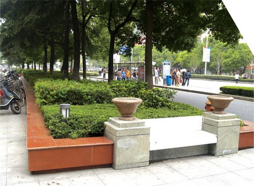 江苏楠林景观工程有限公司