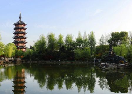 溧阳市绿化养护队