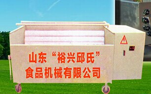 东台市泽根瓜果蔬菜交易市场