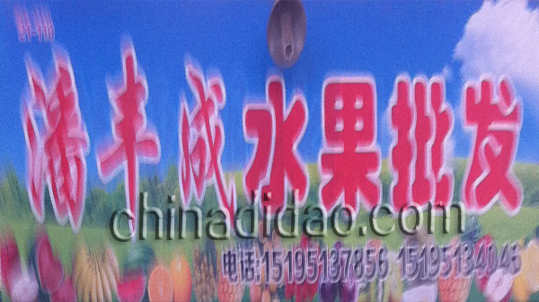 潘丰成水果批发