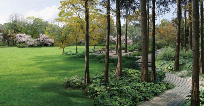 盐城鹤鸣轩生态农业发展有限公司