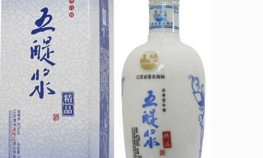 江苏震洲五醍浆酒业有限公司