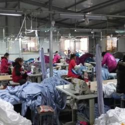 大丰市强俪家纺厂