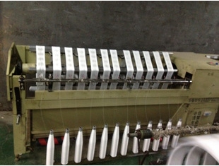 盐城郡丽纺织有限公司