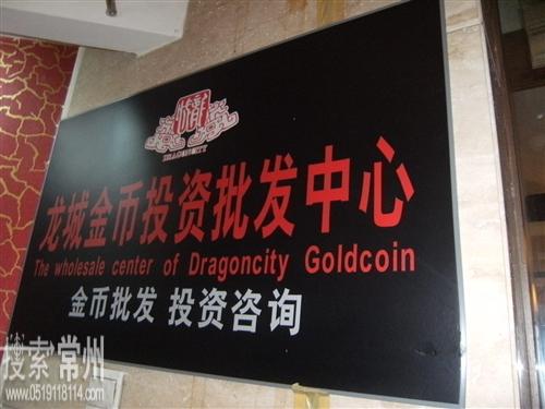 常州市龙城闲人收藏品有限公司