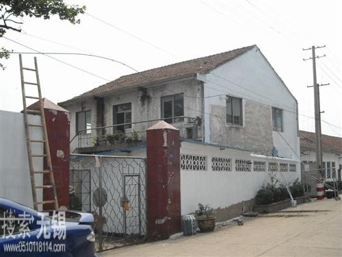 堰桥第三拉链厂