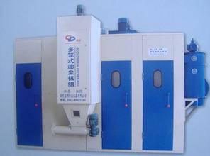 无锡华庄纺织除尘设备厂