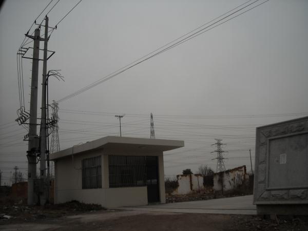 无锡市浩江机械制造有限公司