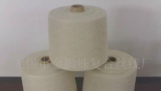 金蜘蛛复合丝线厂