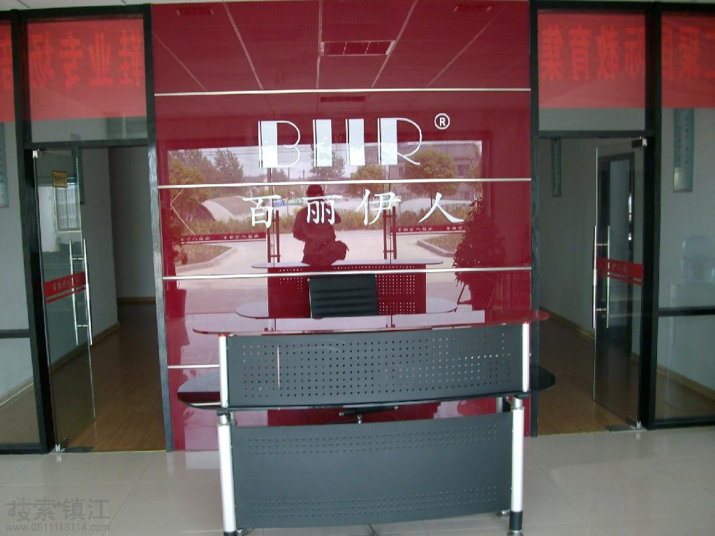 丹阳市百丽伊人鞋业有限公司