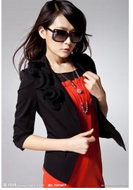 振毅服装有限公司