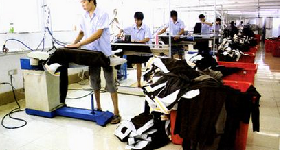 江阴市雅仕利针织服饰有限公司