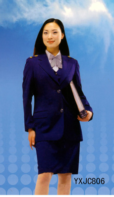 宜兴市精诚服饰有限公司