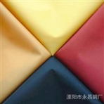 溧阳市永昌绸厂