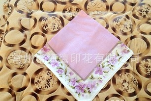 常州市海鹰印花有限公司