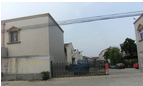 常州市新球纺织有限公司