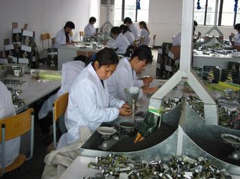 宜兴舜天服饰有限公司