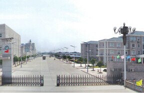 江苏华亚化纤有限公司