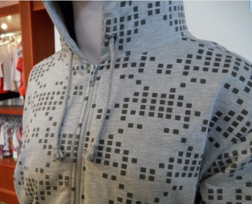 盐城伟业服饰有限公司