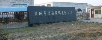 盐城市瑞丽服饰有限公司