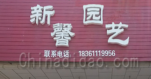 东台市时堰镇新馨园艺